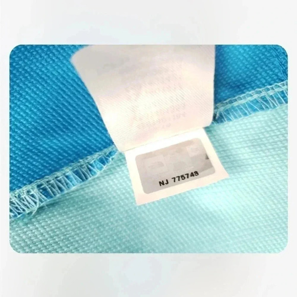 The North Face Blue Windbreaker Size Large - Picture 11 of 13